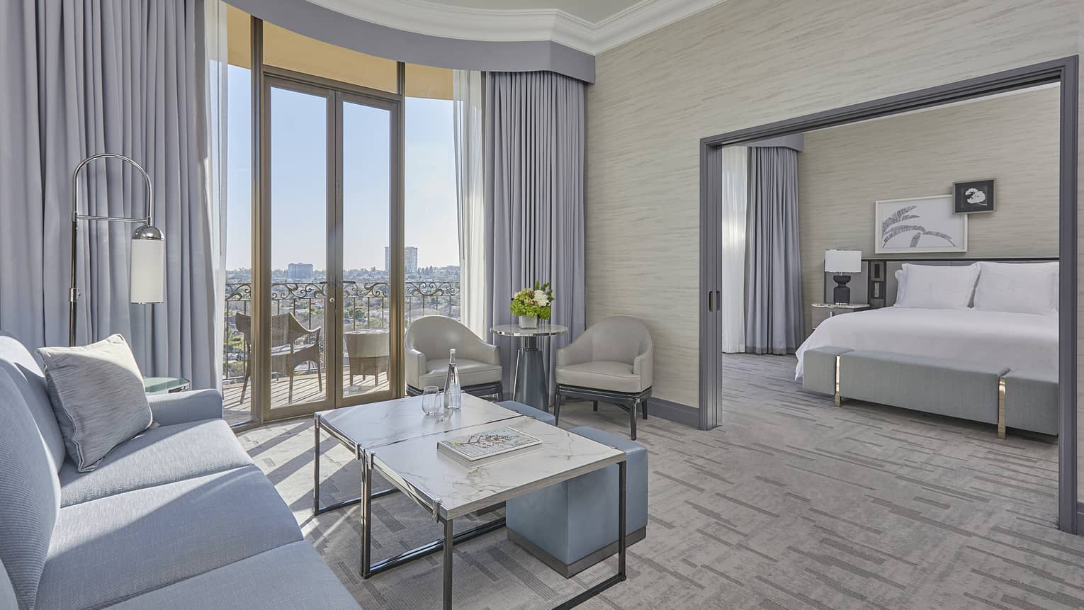 Ambassador Suite