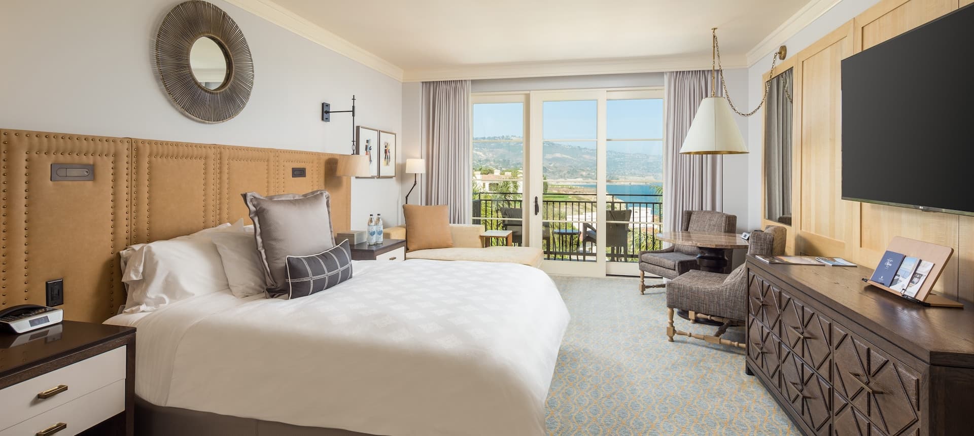 Terranea Resort