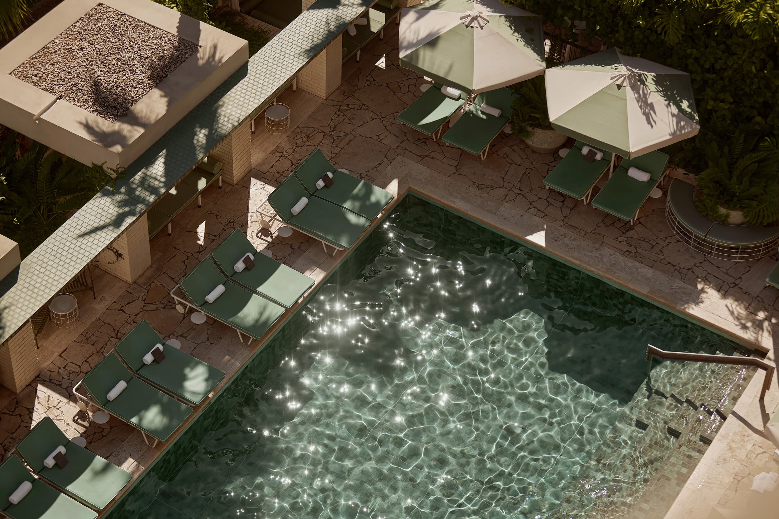 The Calile Hotel Brisbane