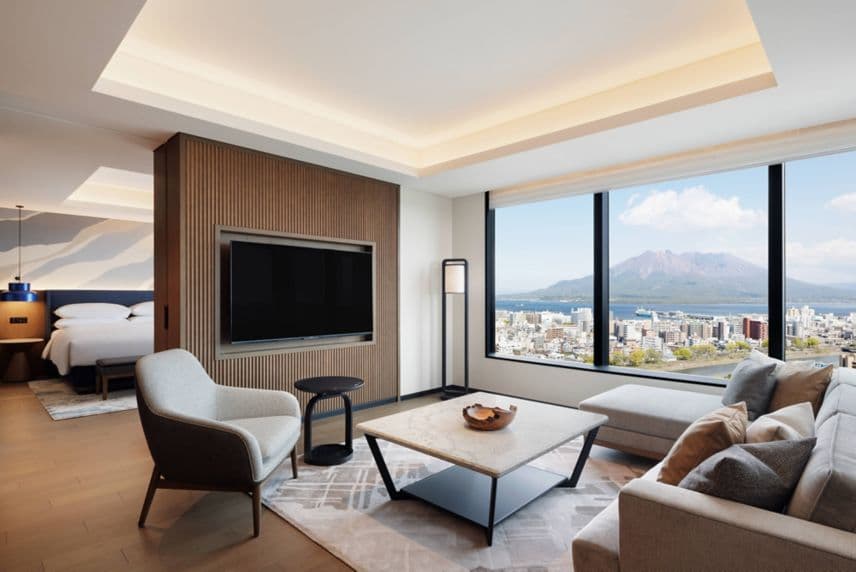 Club Room