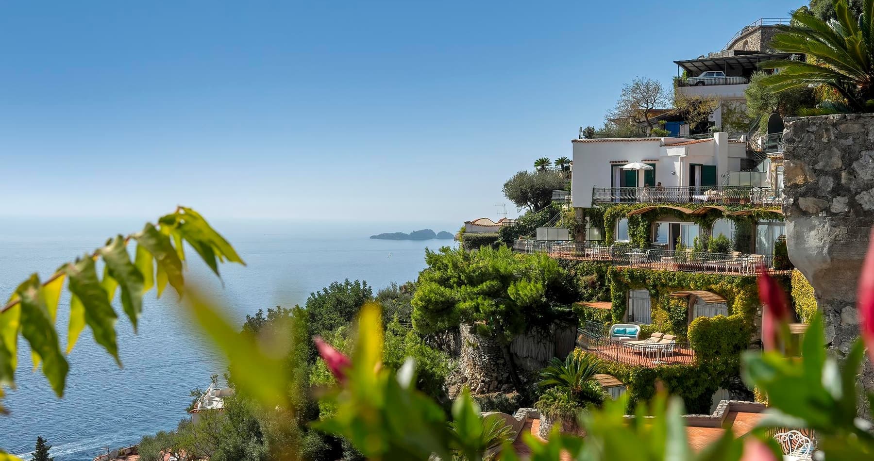 Hotel Le Agavi