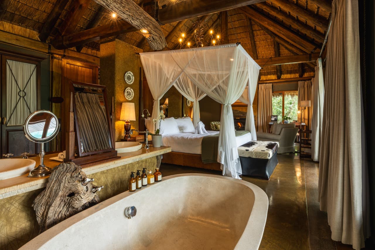 Jabulani Safari