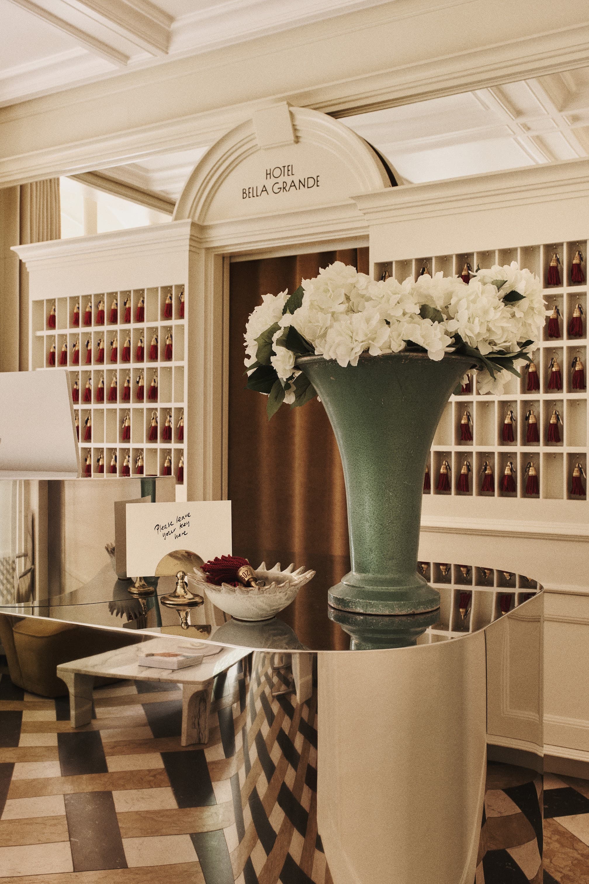 Suite