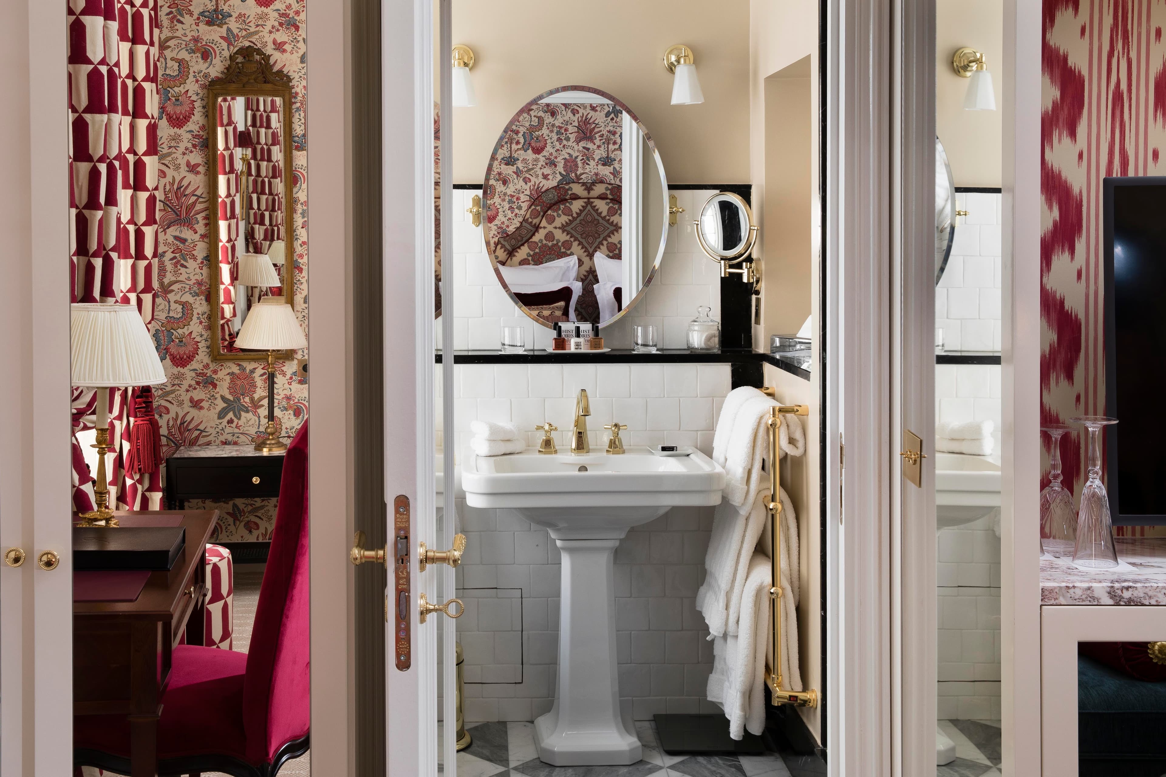 Duplex Junior Suite