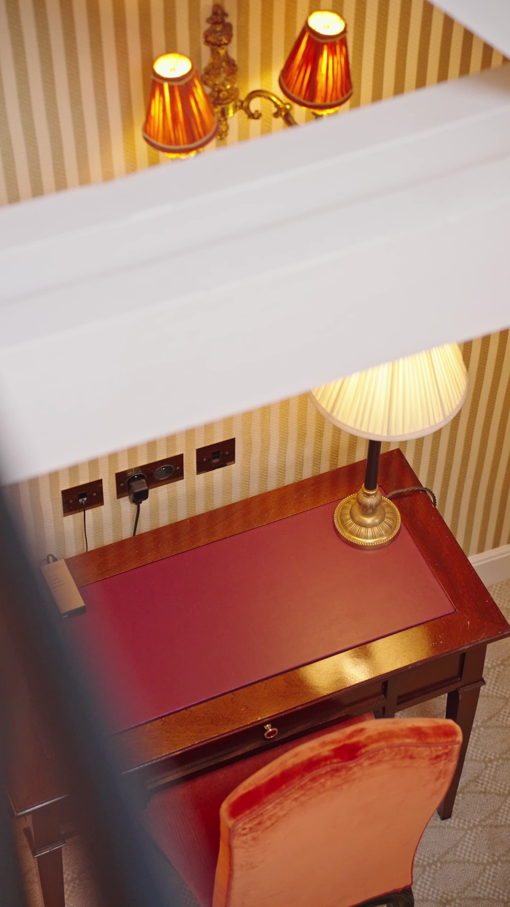 Deluxe Junior Suite