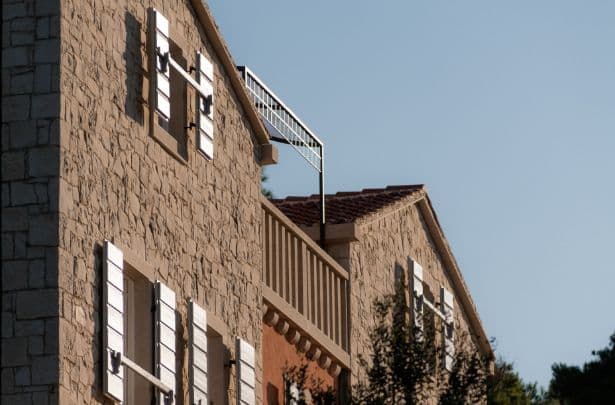 Boutique Hotel Boškinac