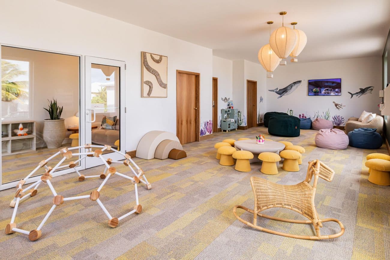 Deluxe Guest Room