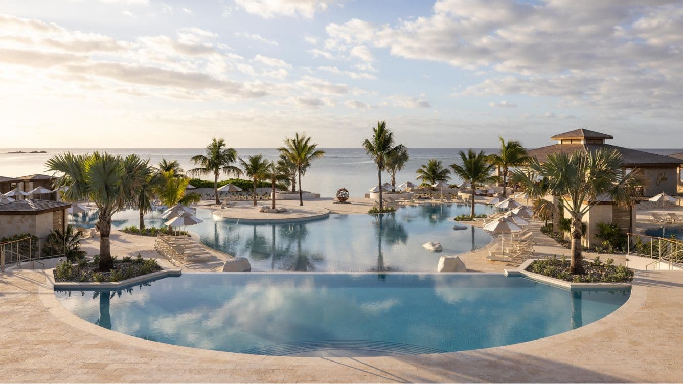 Salterra, a Luxury Collection Resort & Spa, Turks & Caicos