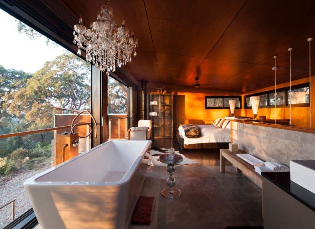 Chief Suite