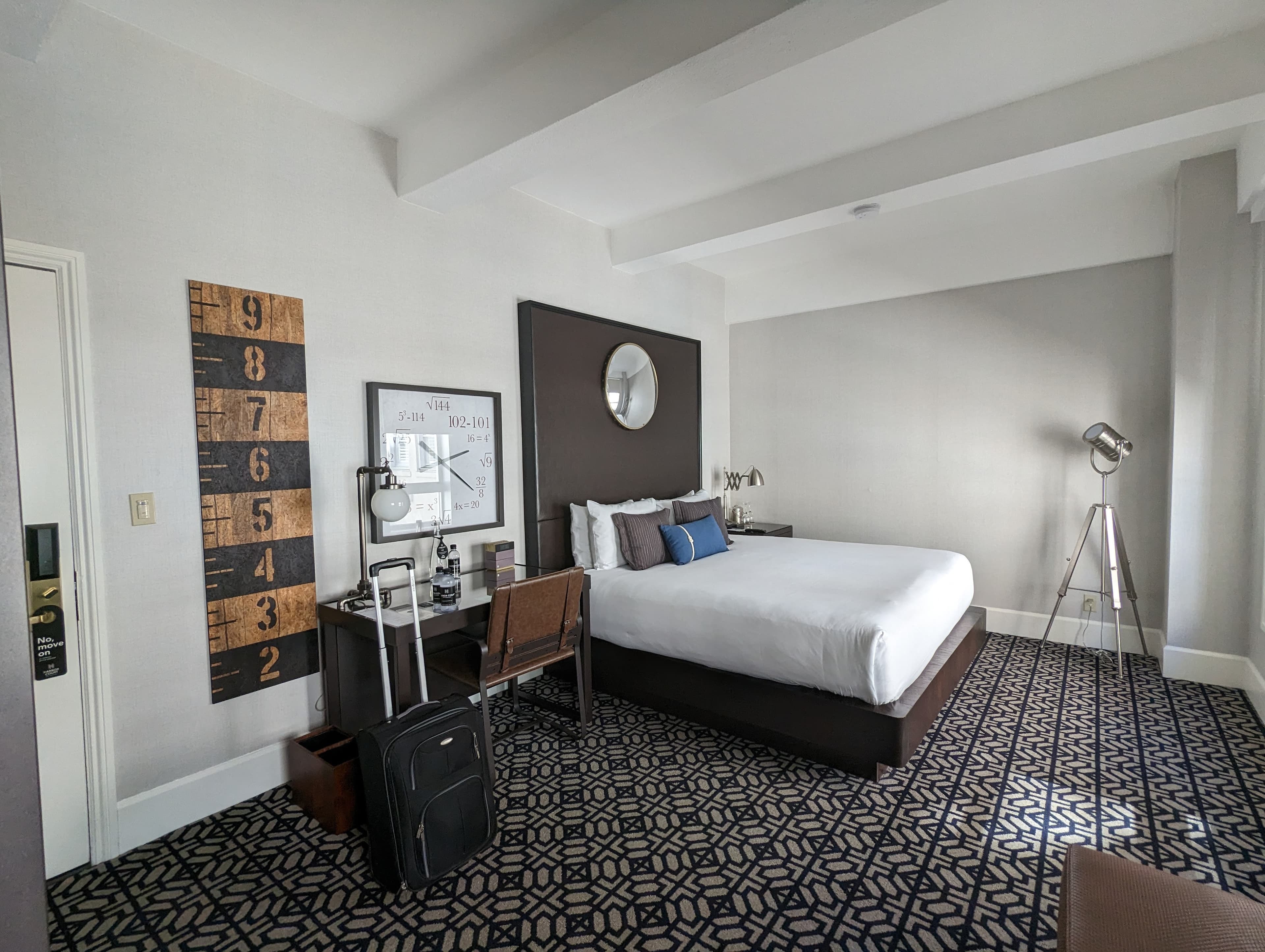 One Bed ADA