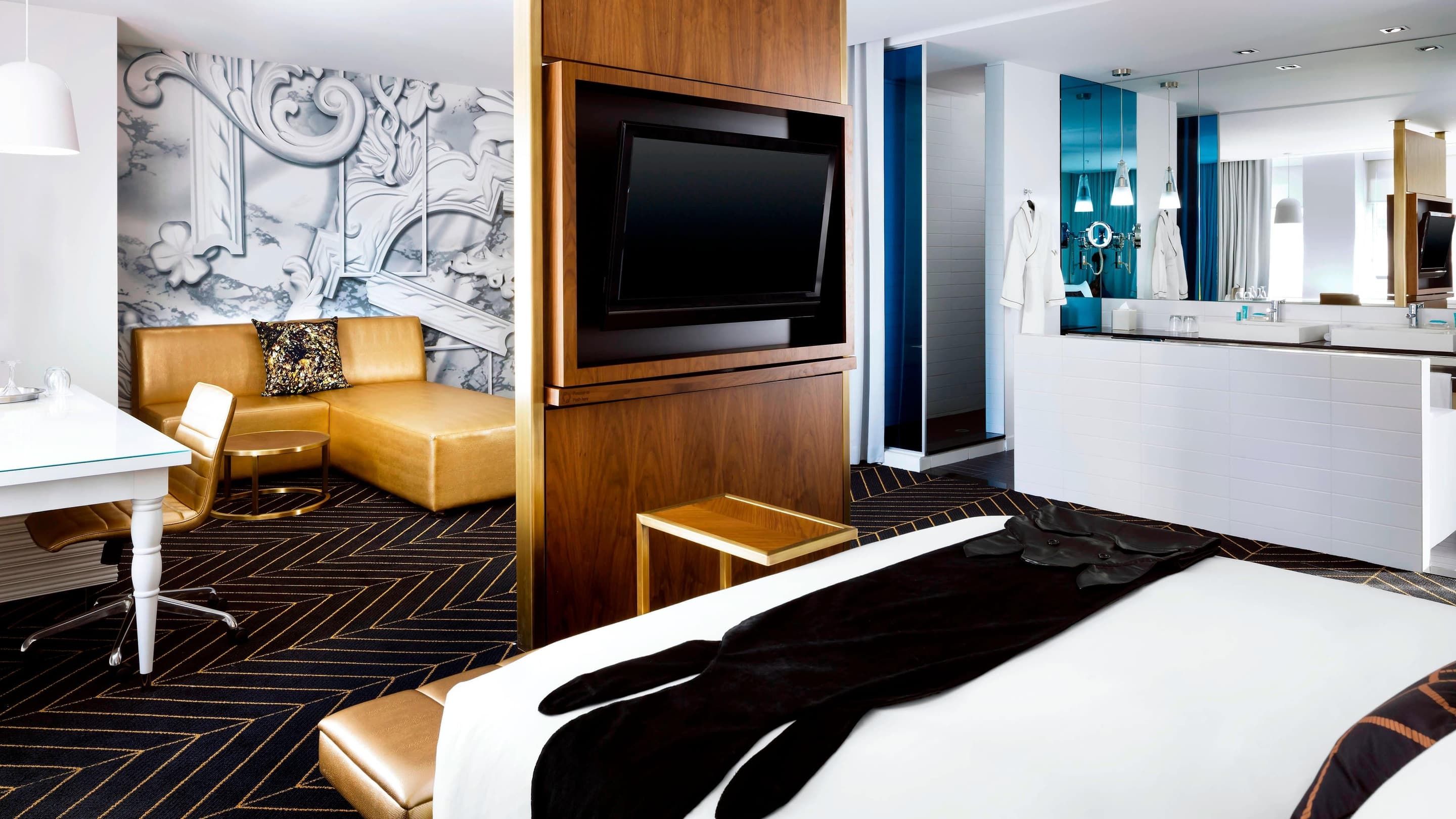 Urban Suite