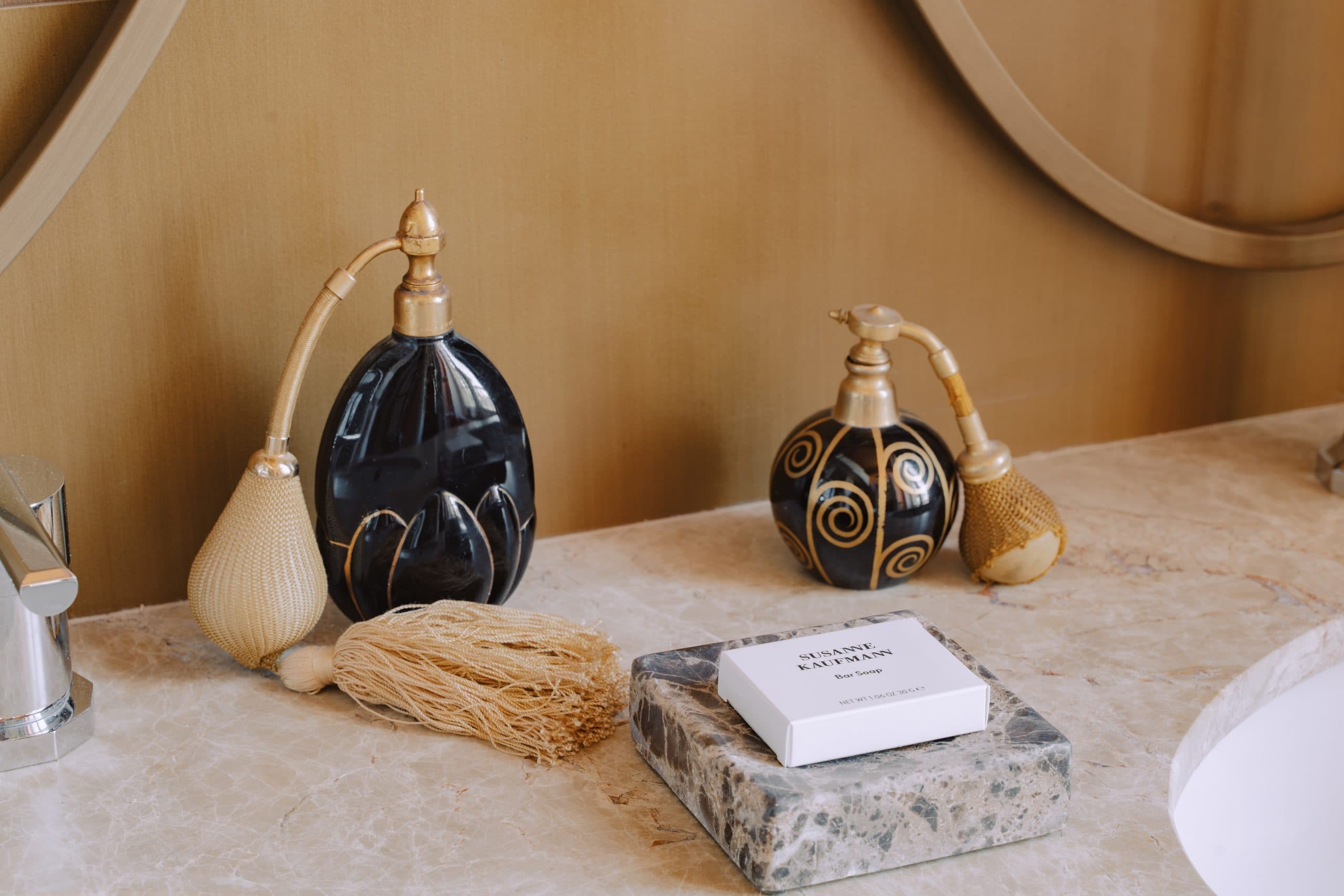 Signature Room