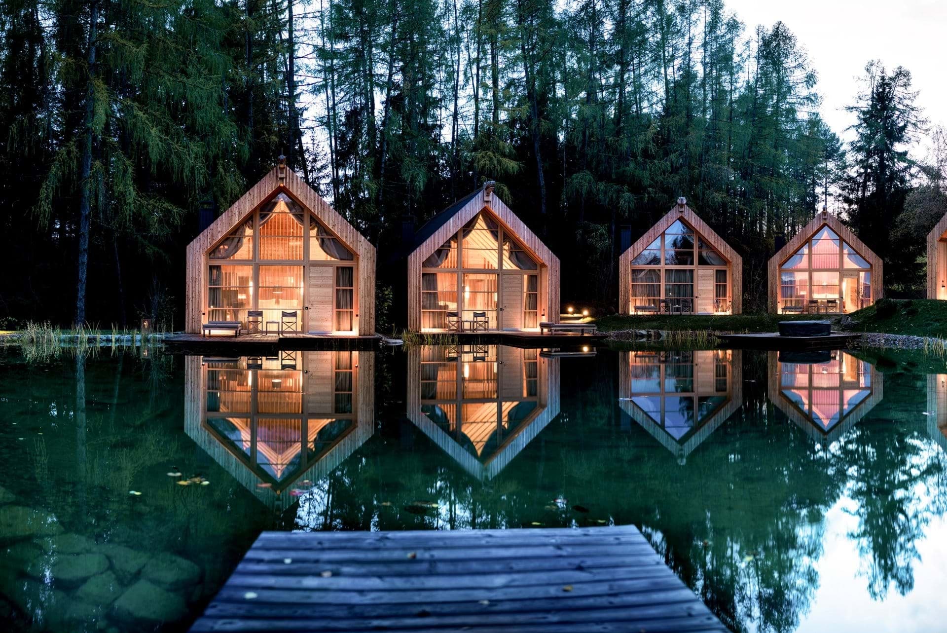 Chalet
