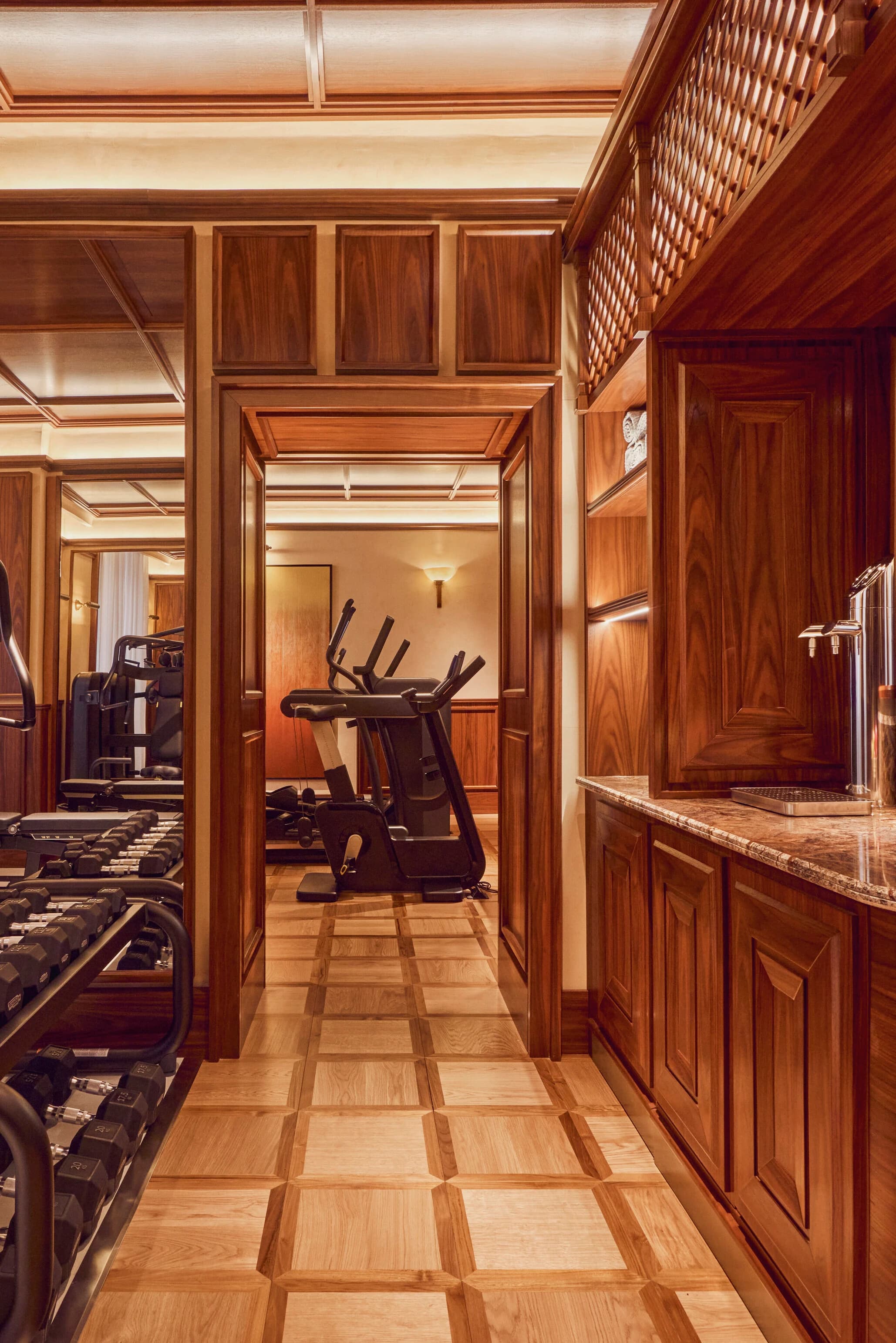 Classic Room
