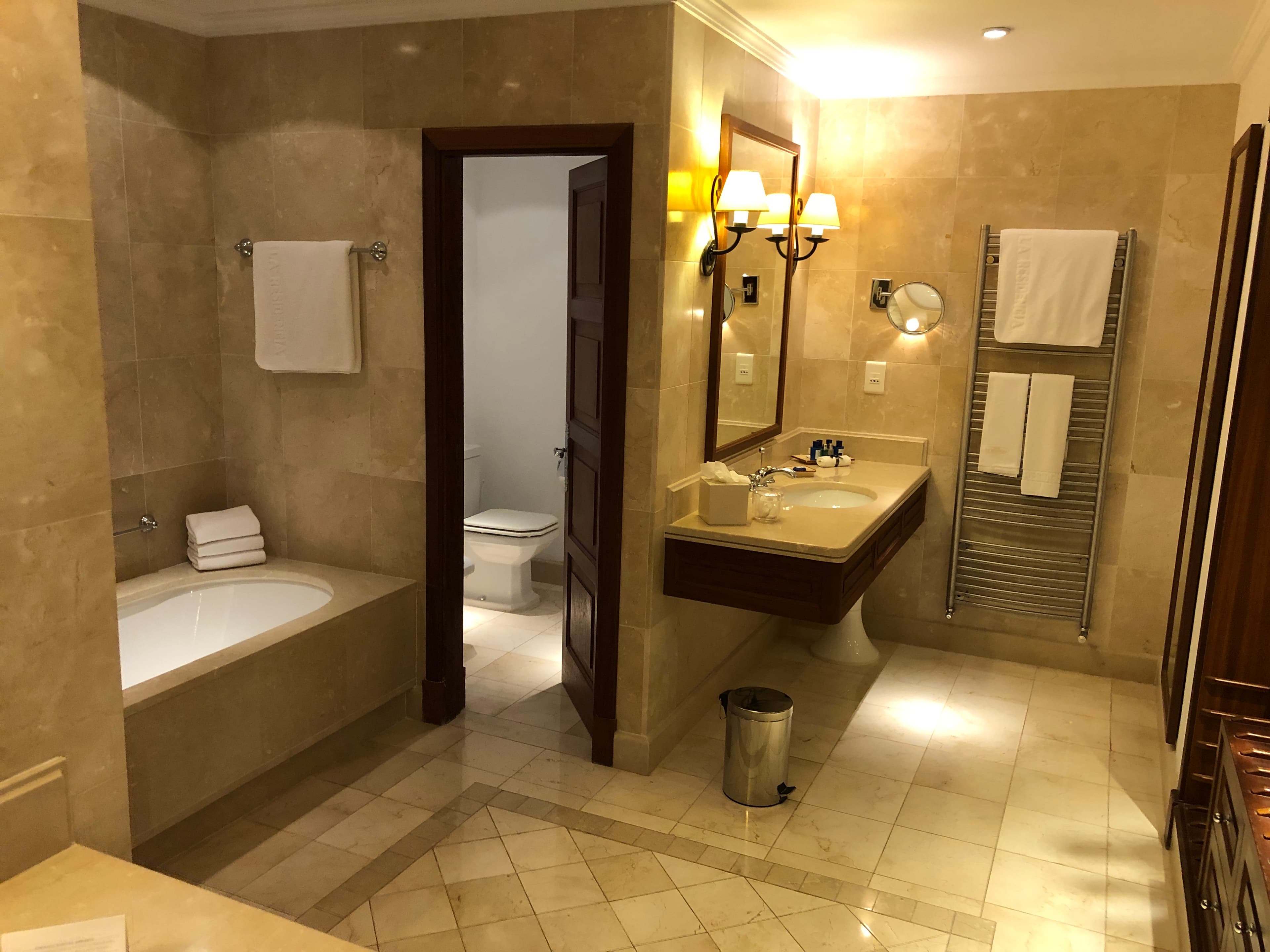 Exclusive Suite