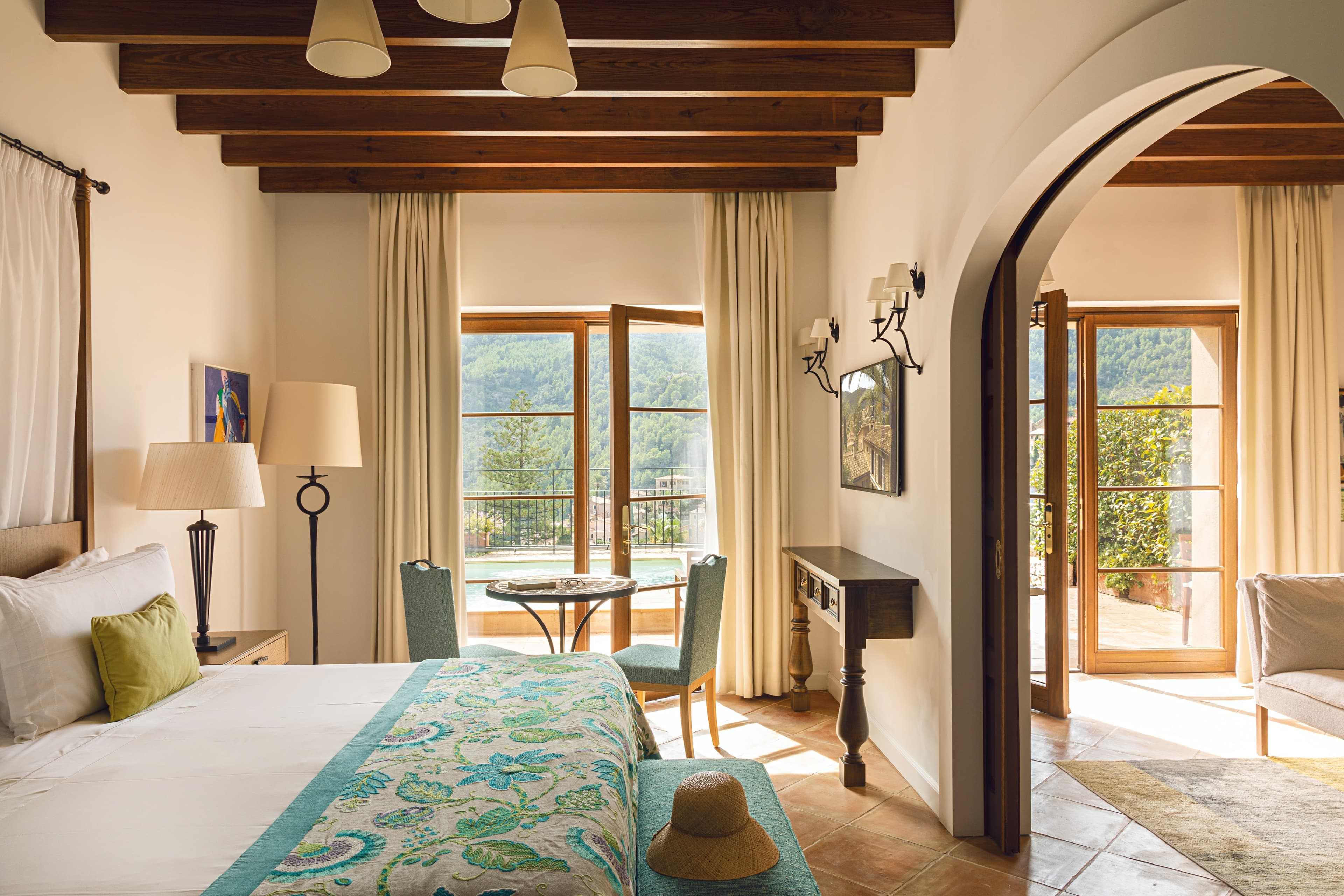 Deluxe Junior Suite