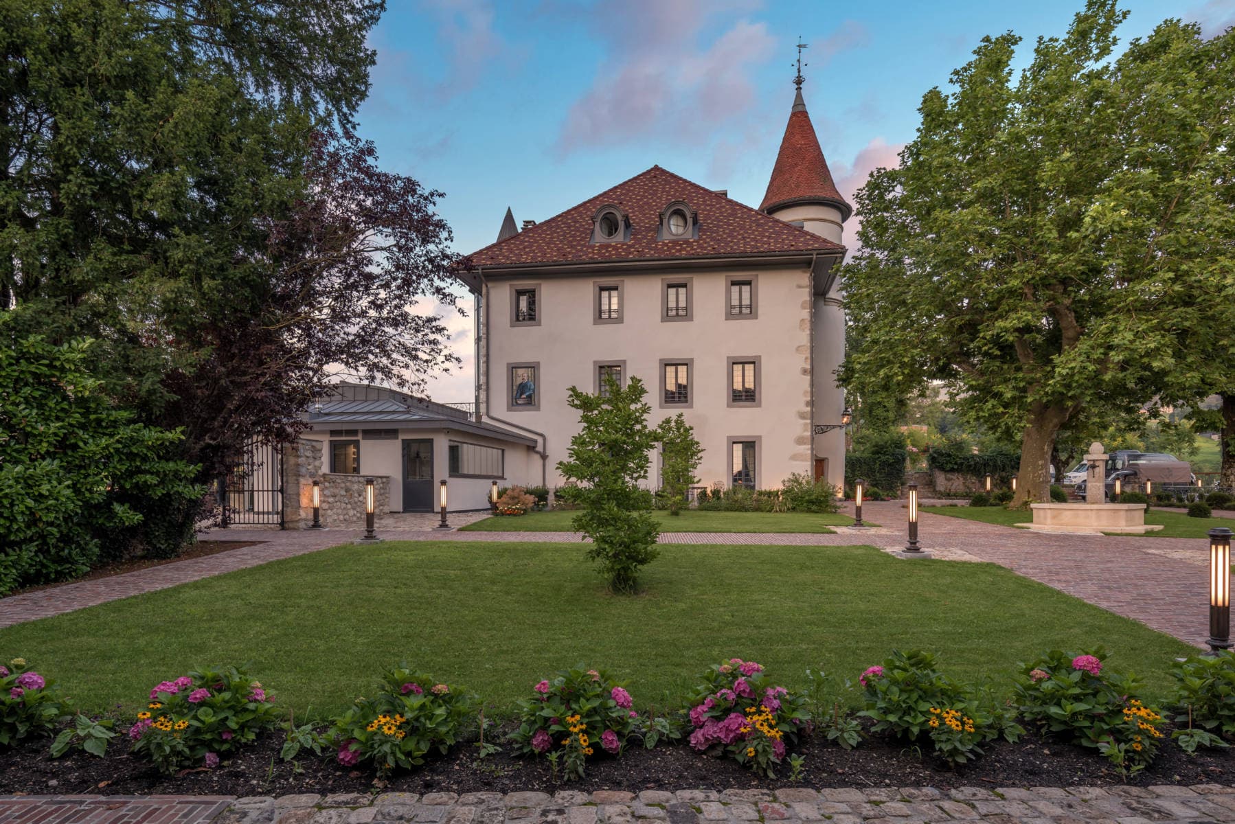 Château Brachet