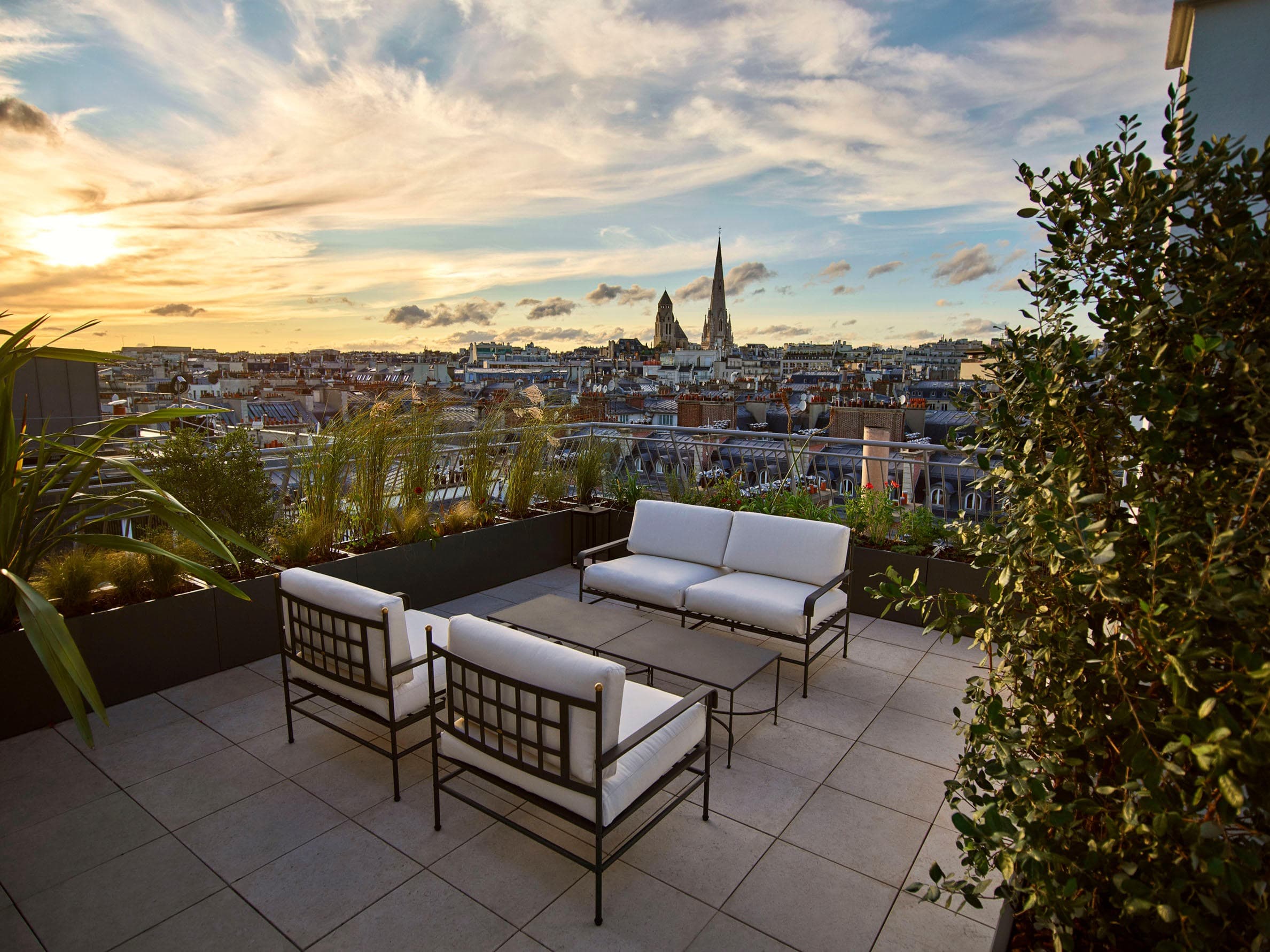 Prestige Junior Suite