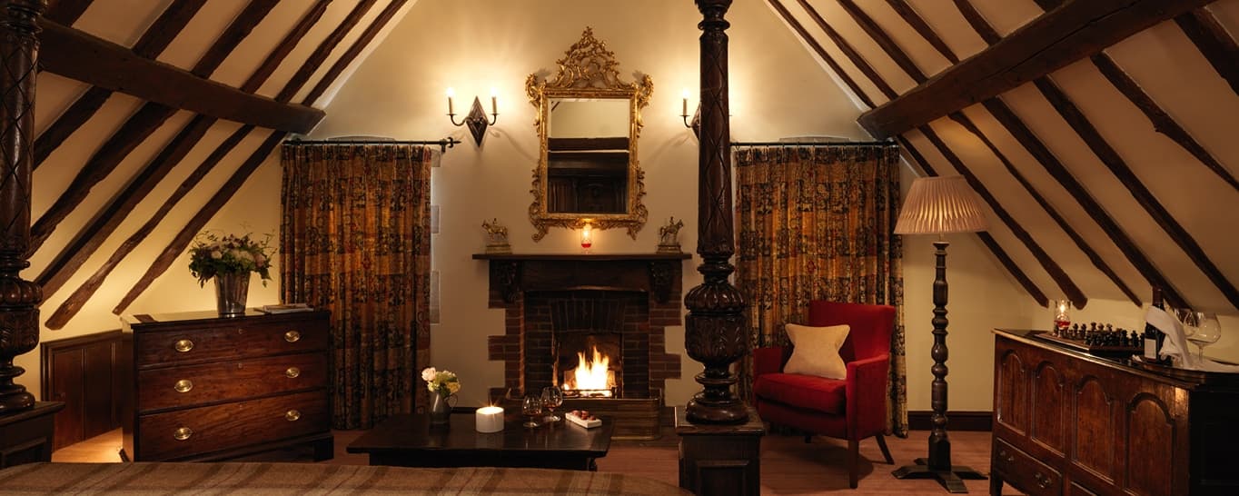 Classic Room