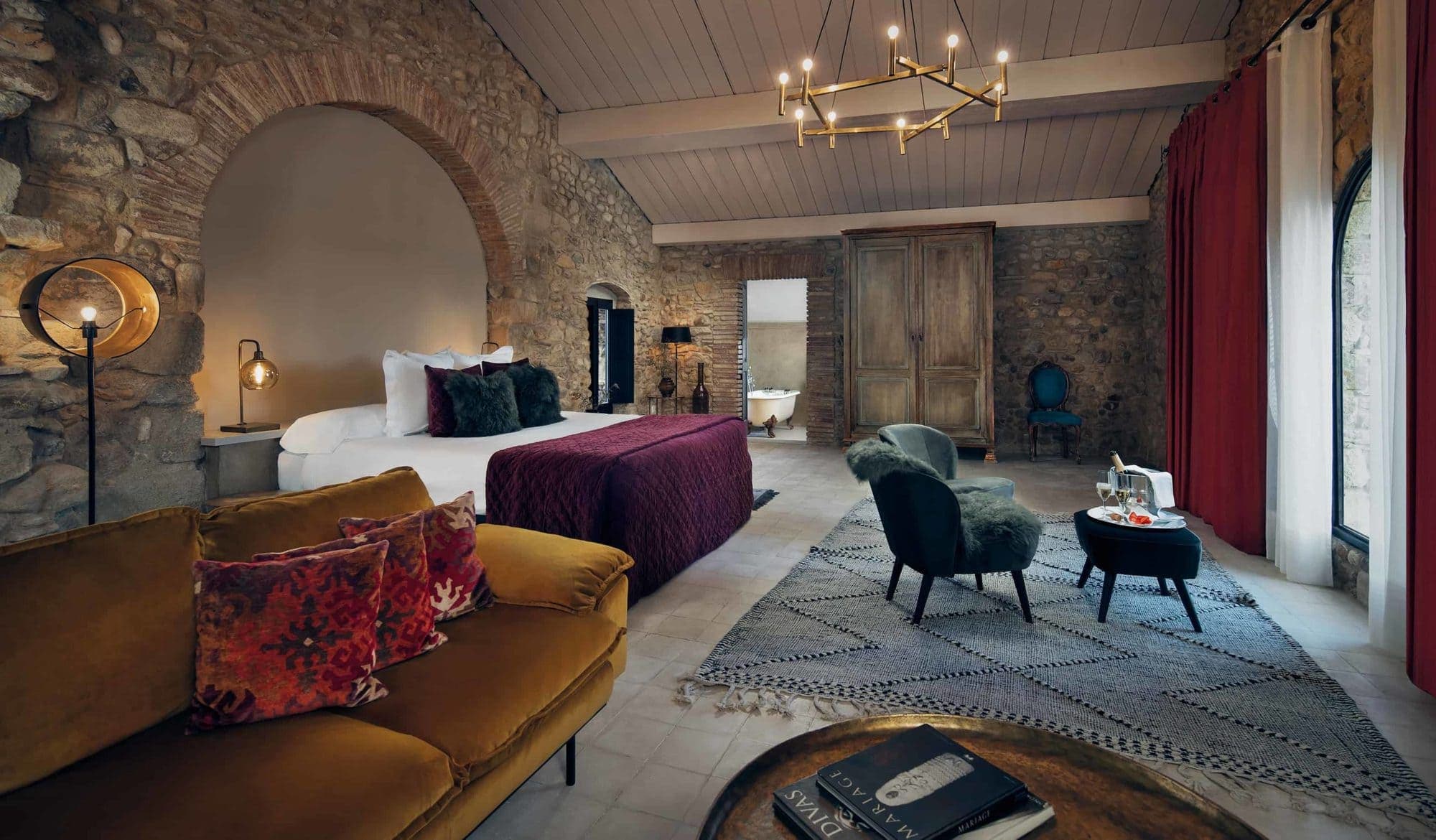 Junior Suites