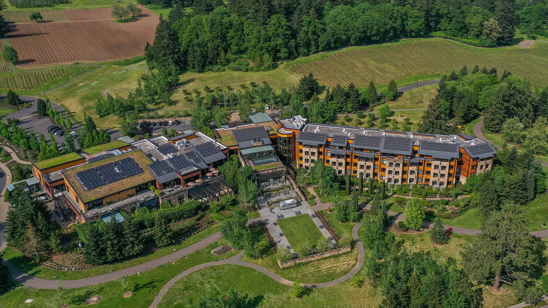 The Allison Inn & Spa