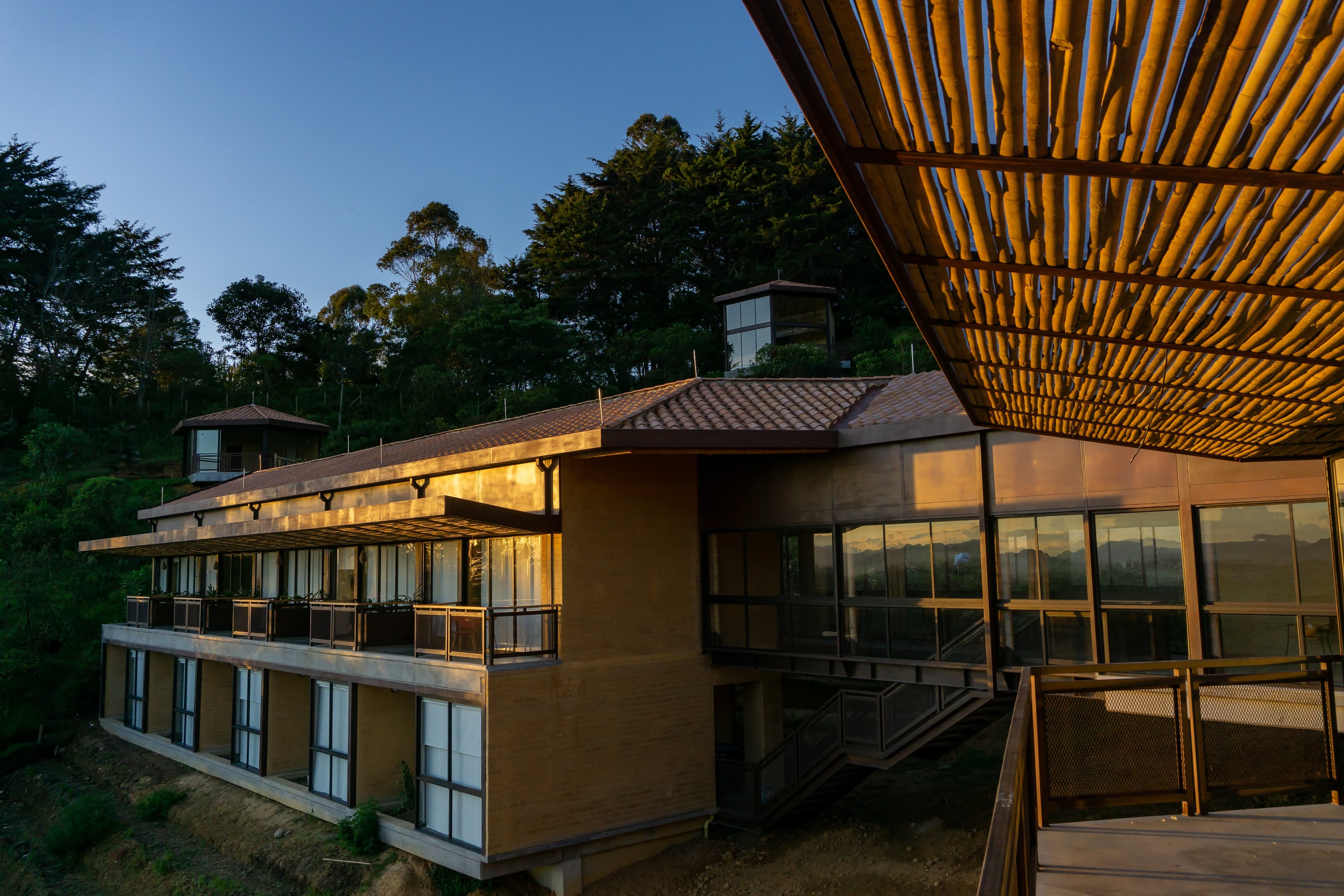 Cannúa Lodge