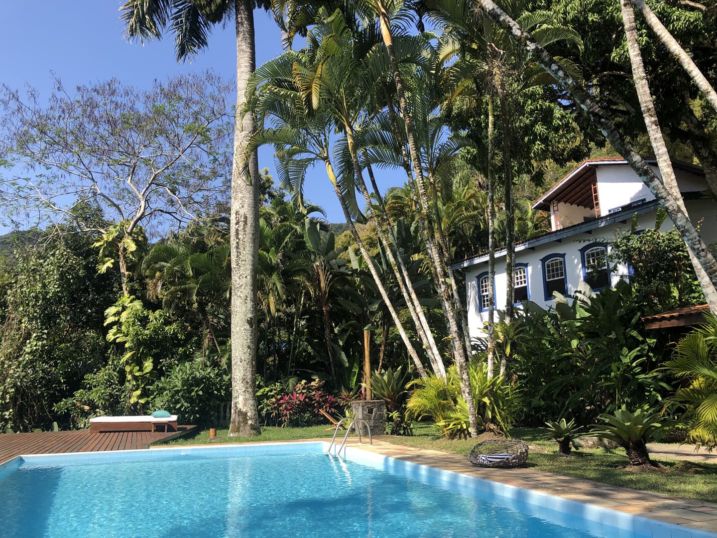Vila Casa Verde