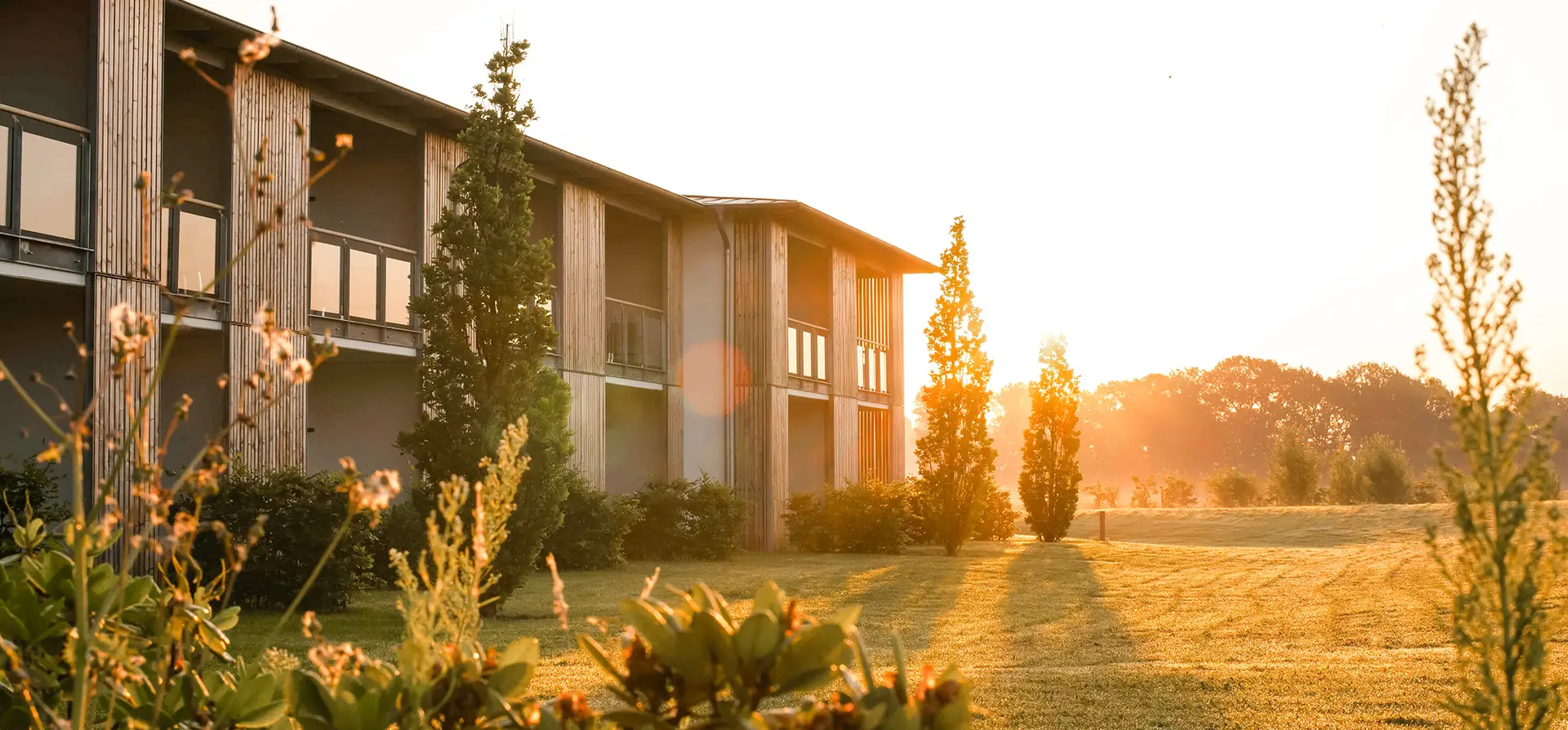 Hotel Gut Bardenhagen