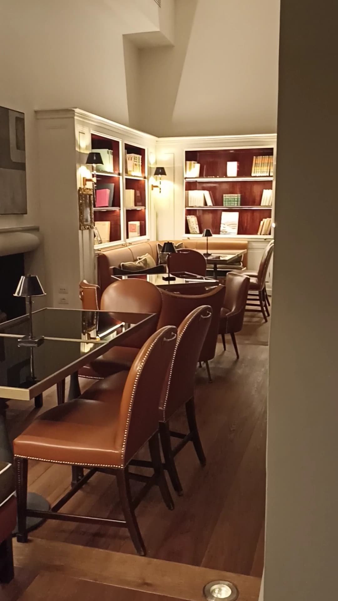 Premier Suite – Leonardo da Vinci