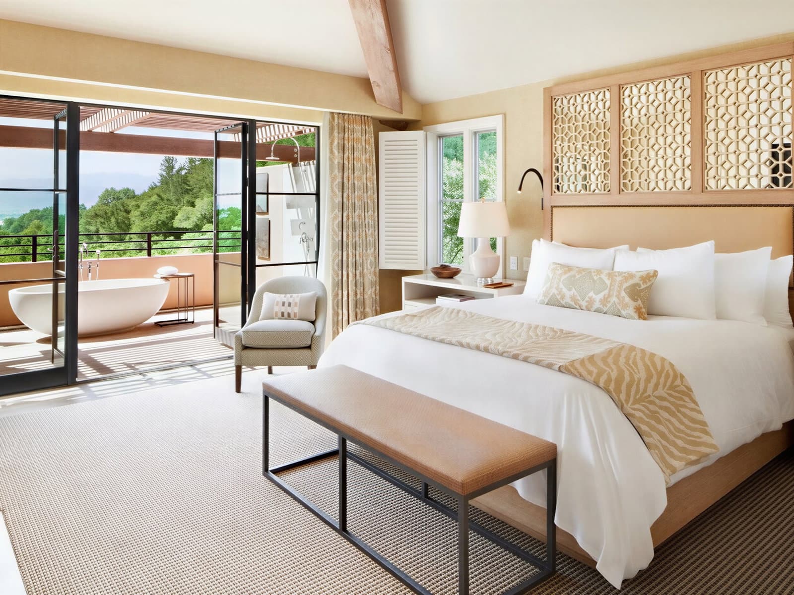 Classic Suite