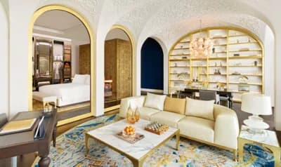 Gulf Signature Suite