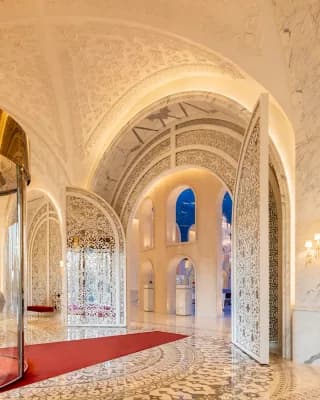Crescent Signature Suite