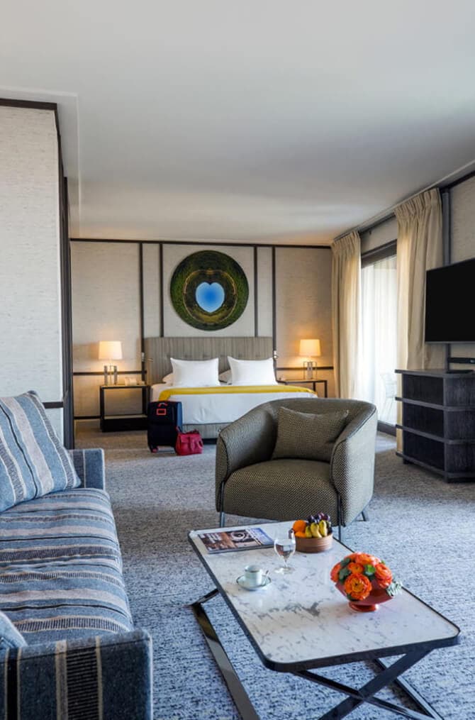 Suite