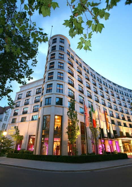 The Charles Hotel, a Rocco Forte Hotel