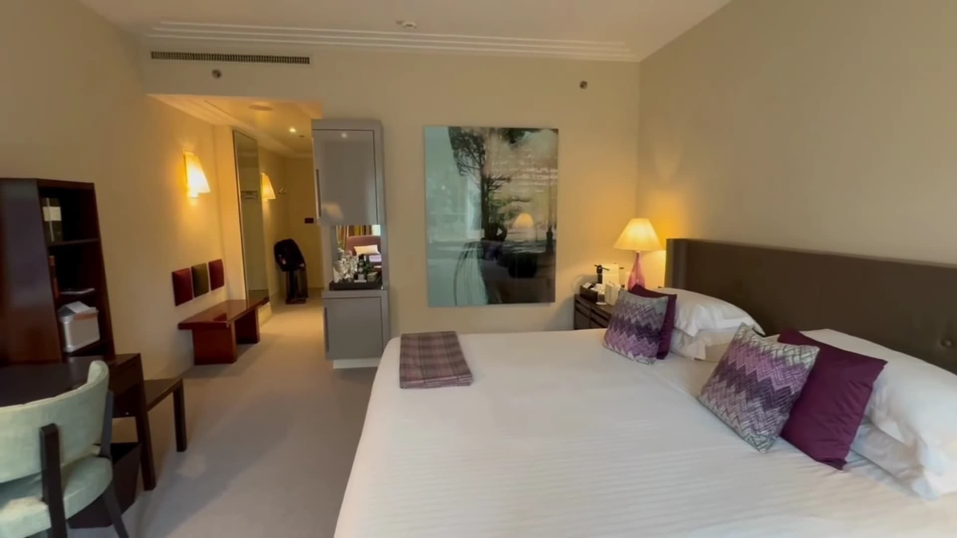 Forte Two-Bedroom Suite