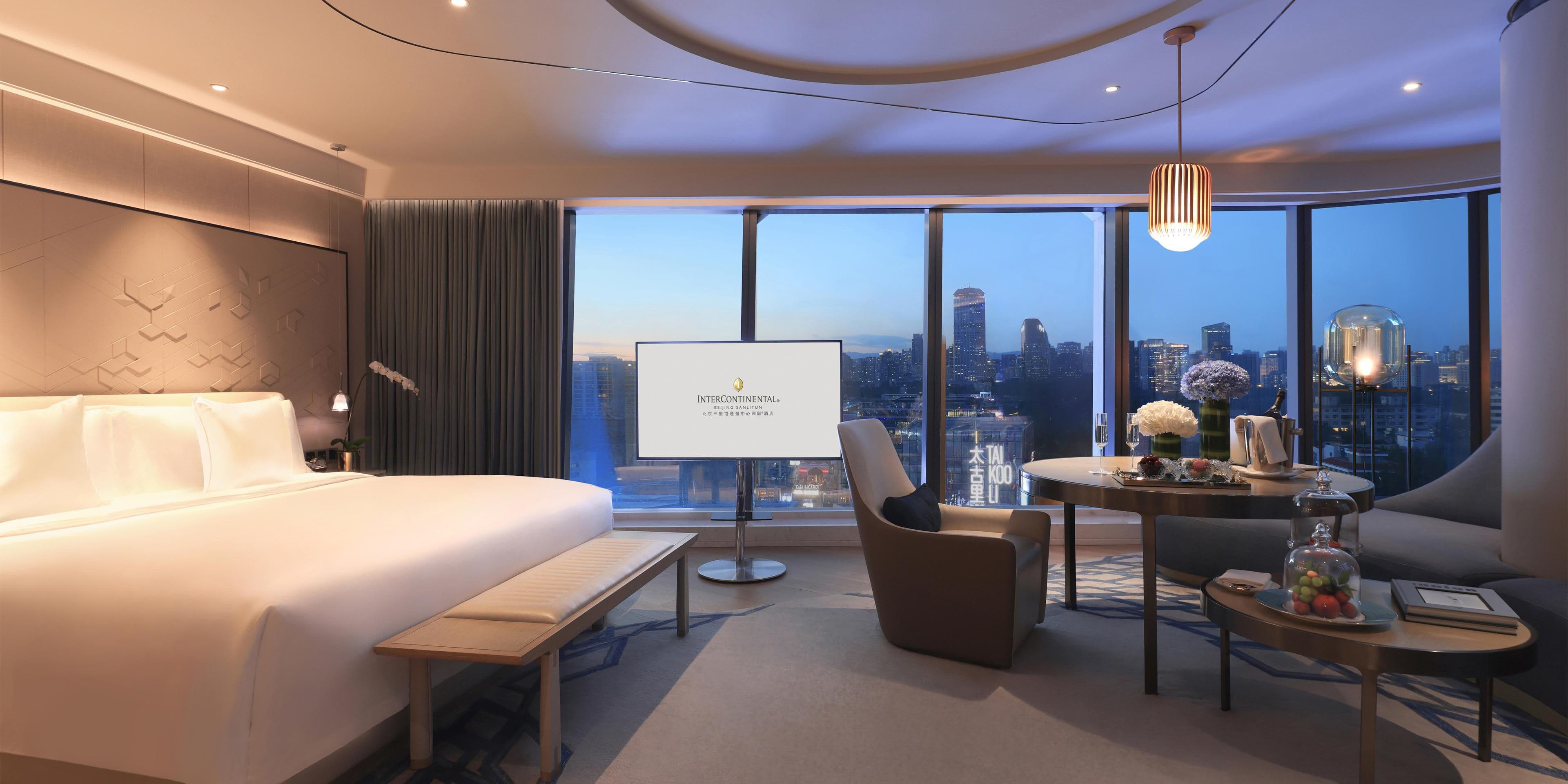 Ambassador Suite
