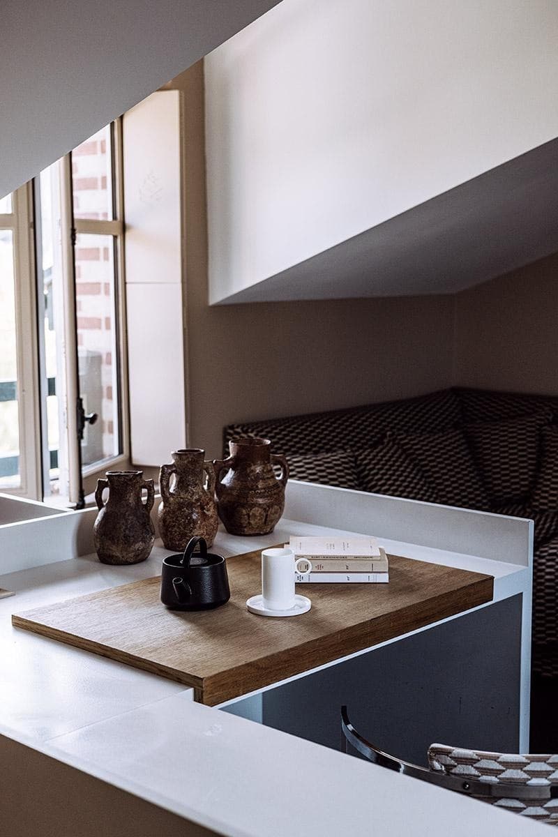 Prestige Suite