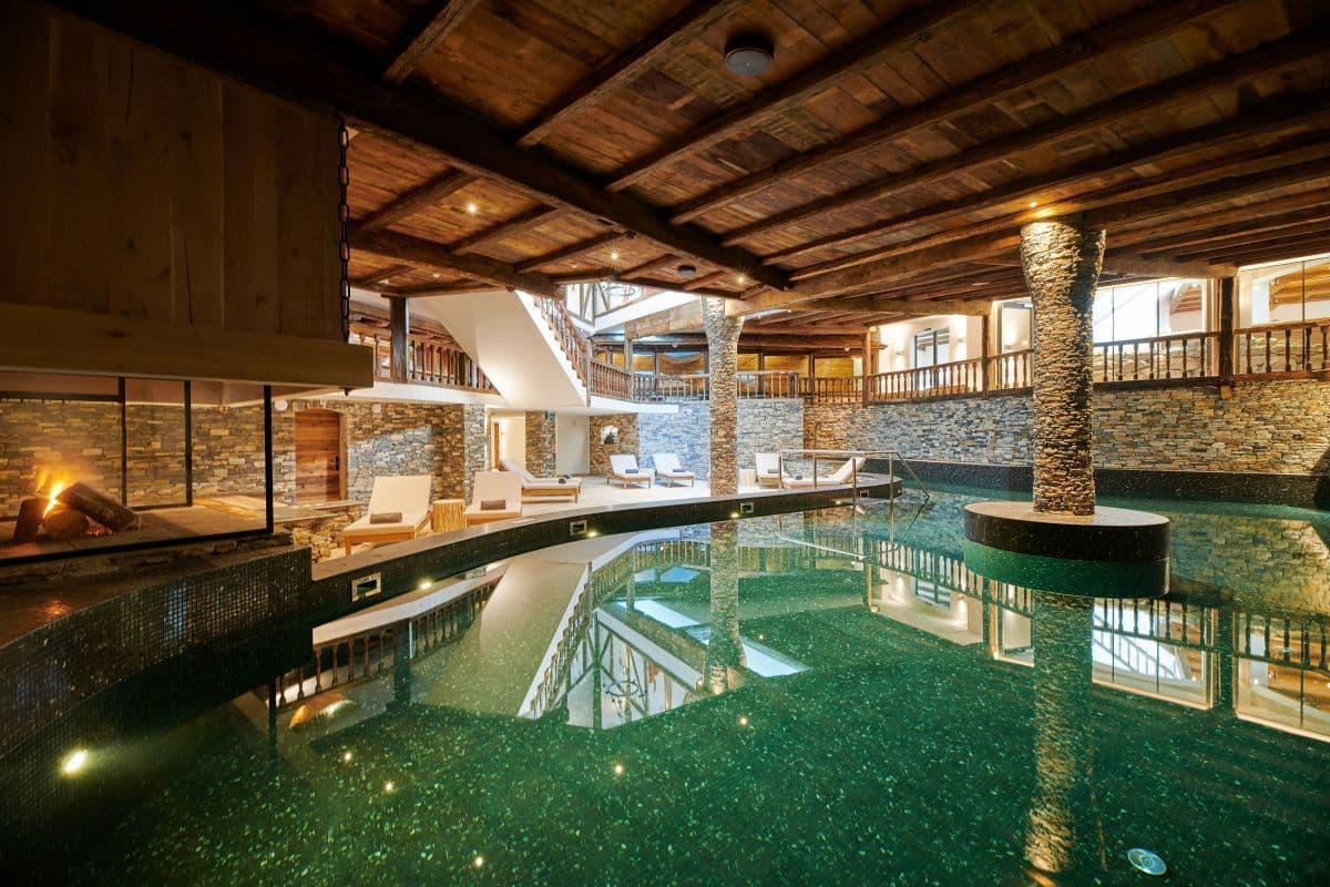 Aïda Hôtel & Spa