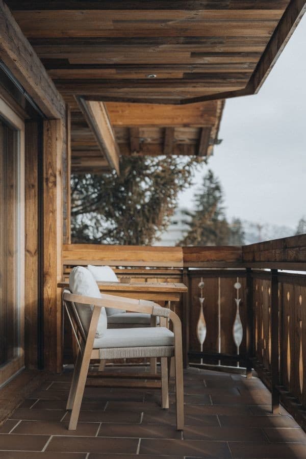 Prestige Suite