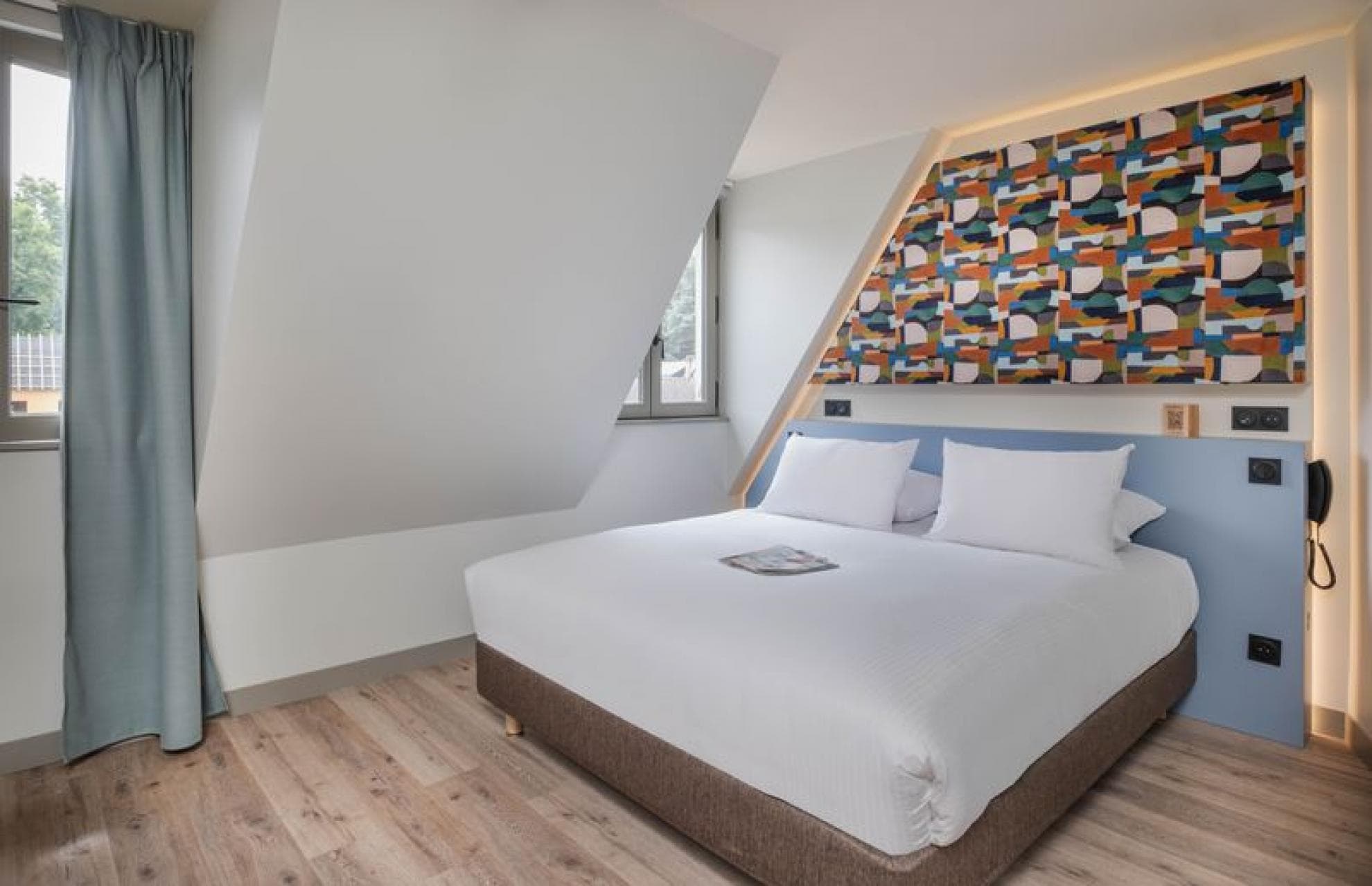 Classic Room