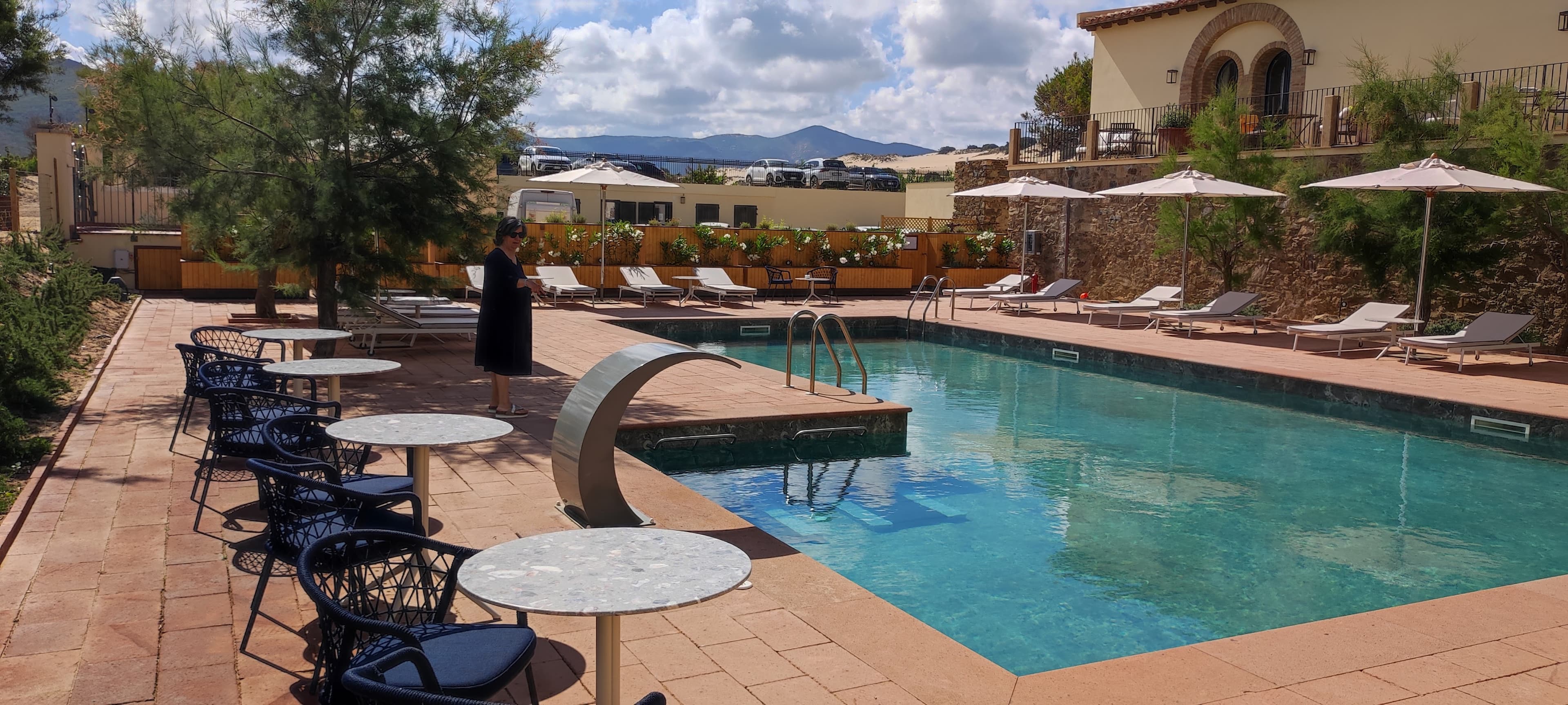 Junior Suite with Private Pool