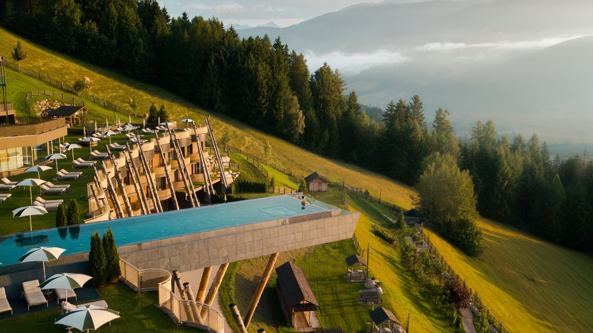 Hotel Hubertus