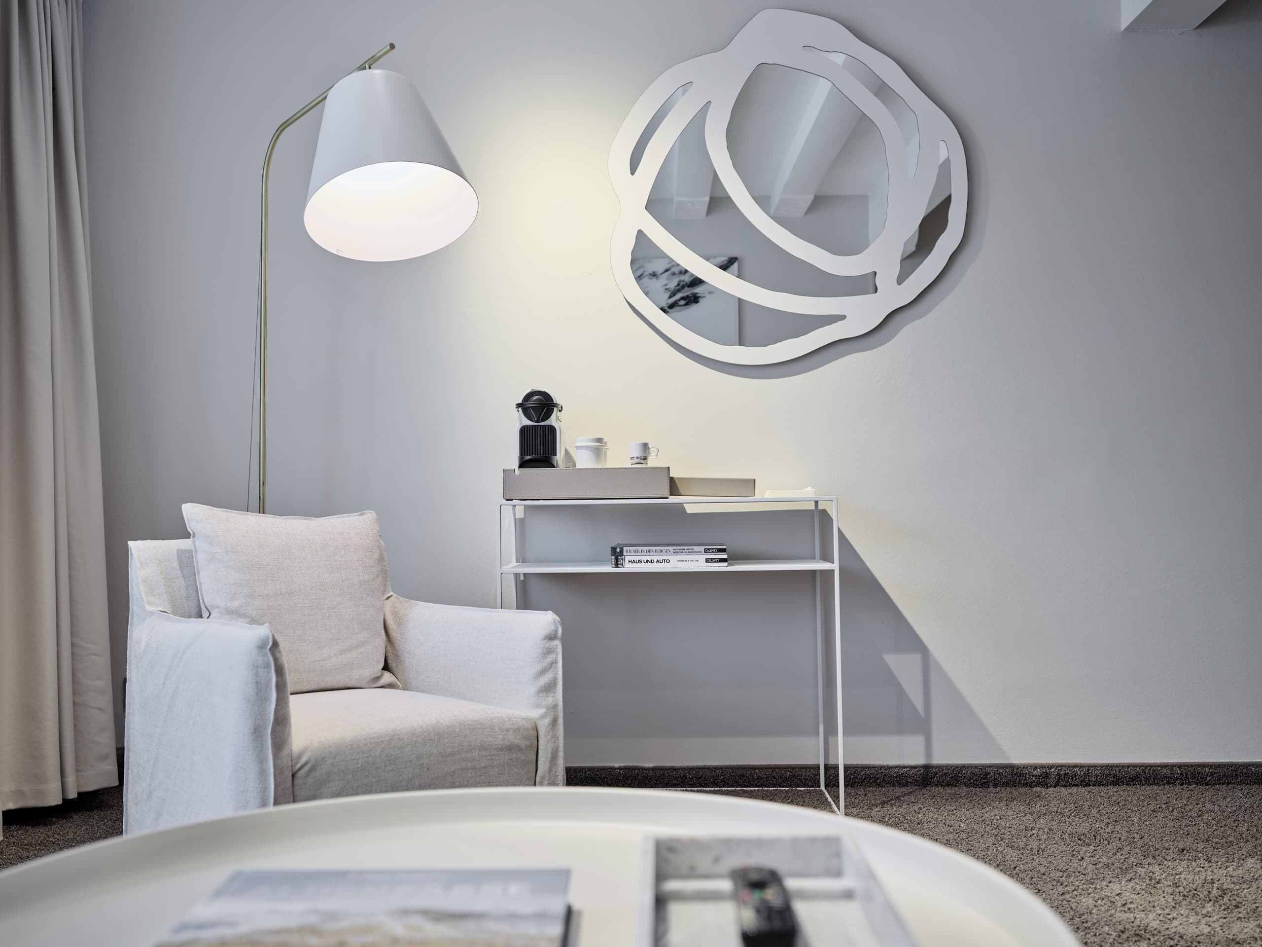 Doppelzimmer Economy