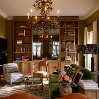 Deluxe One Bedroom Suites