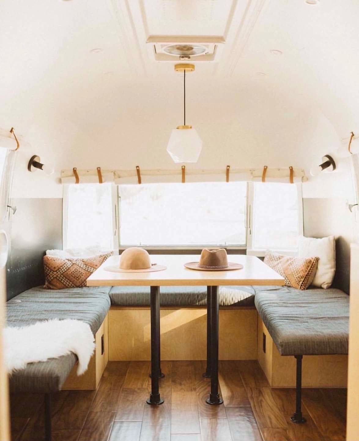 Diana Airstream