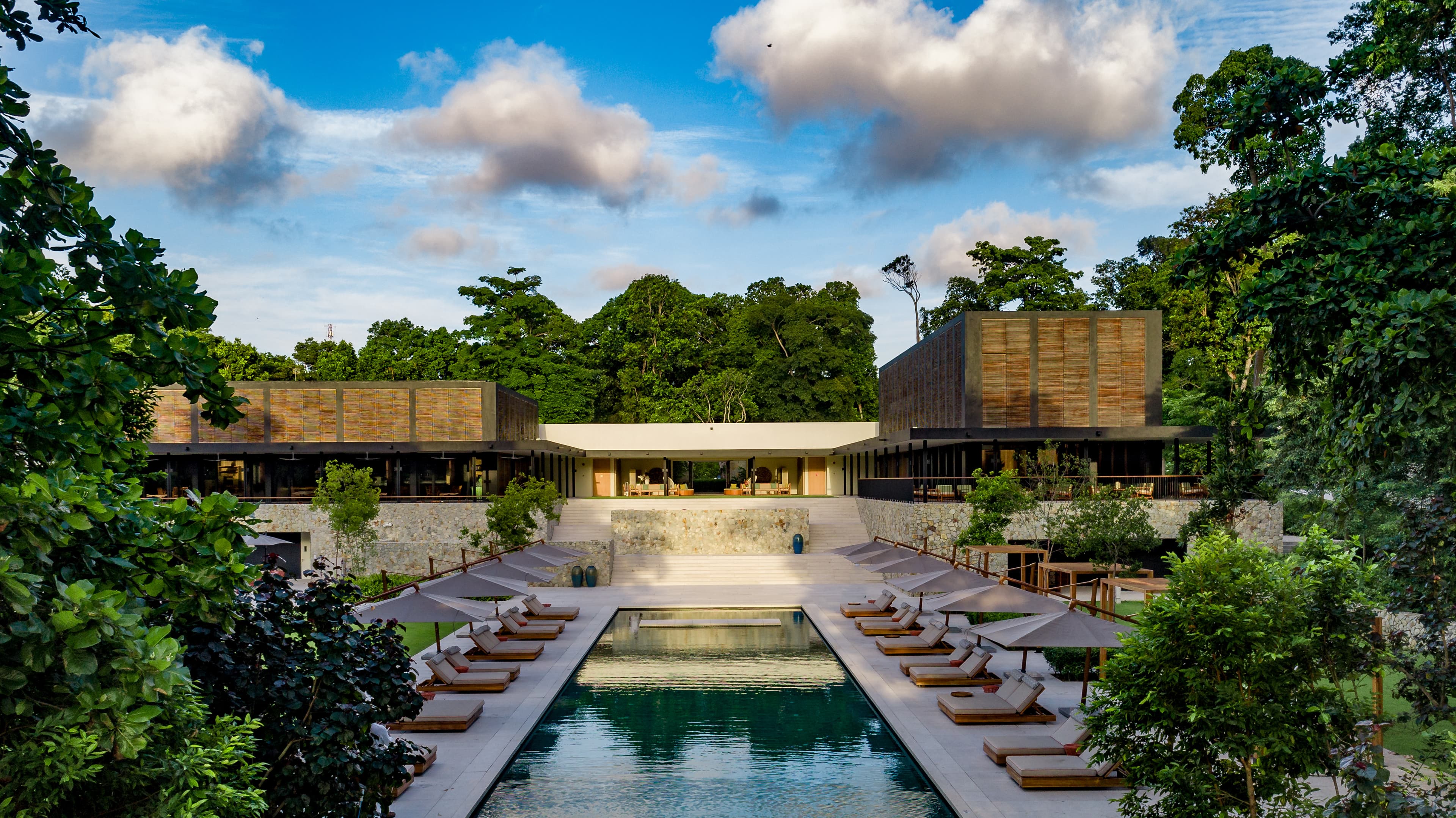 Mandarin Oriental, Desaru Coast