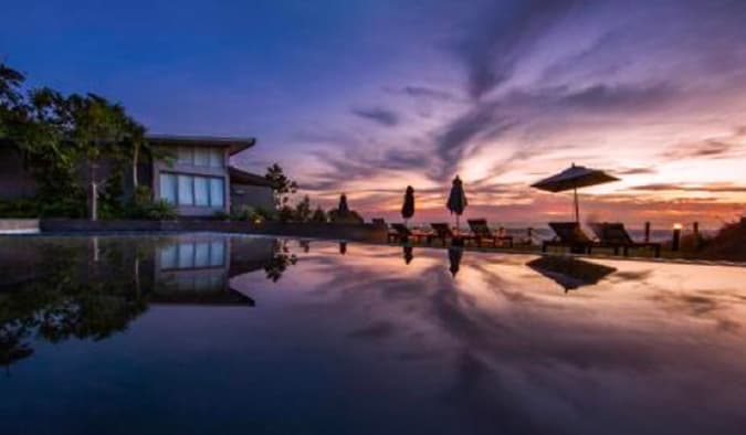 The Houben Hotel