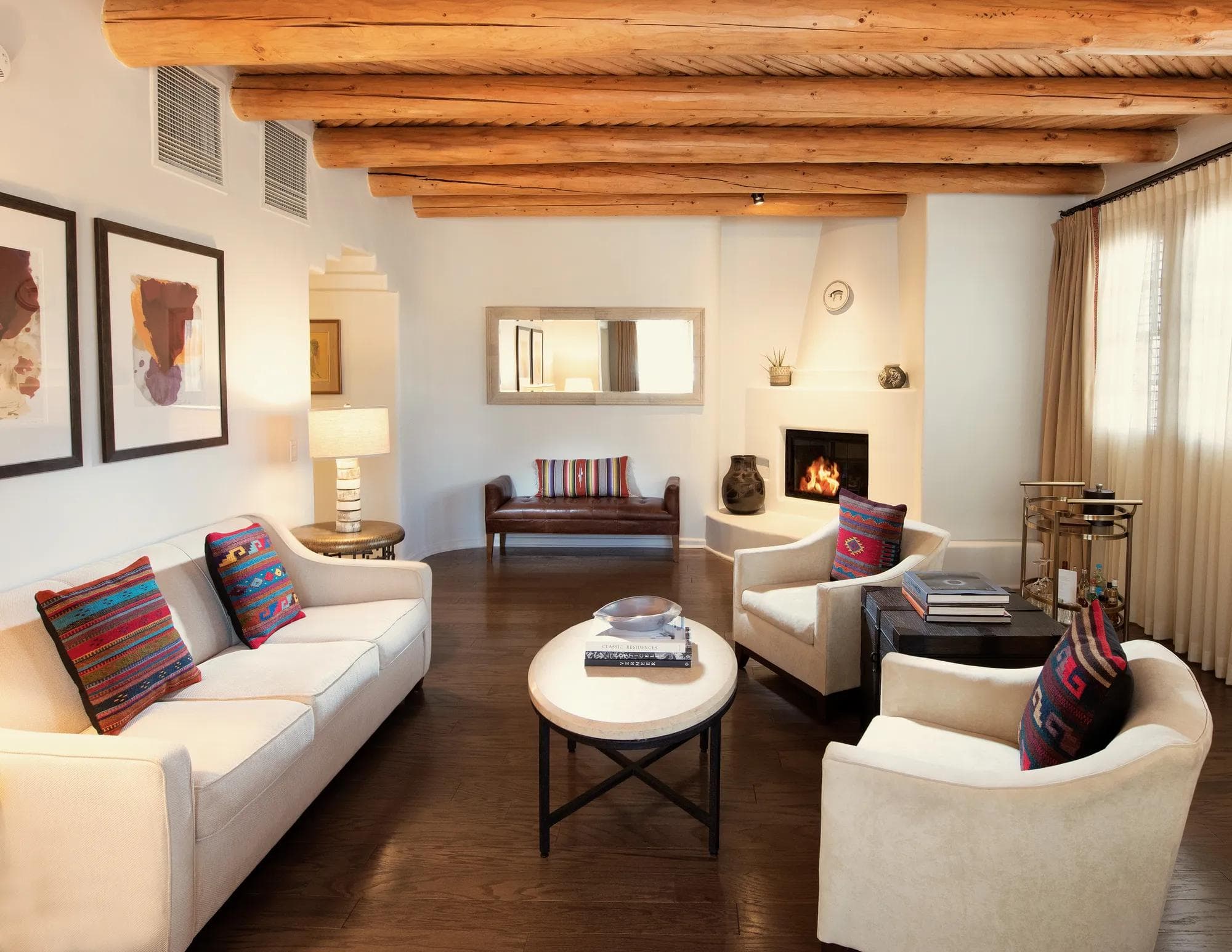 Anasazi Suite