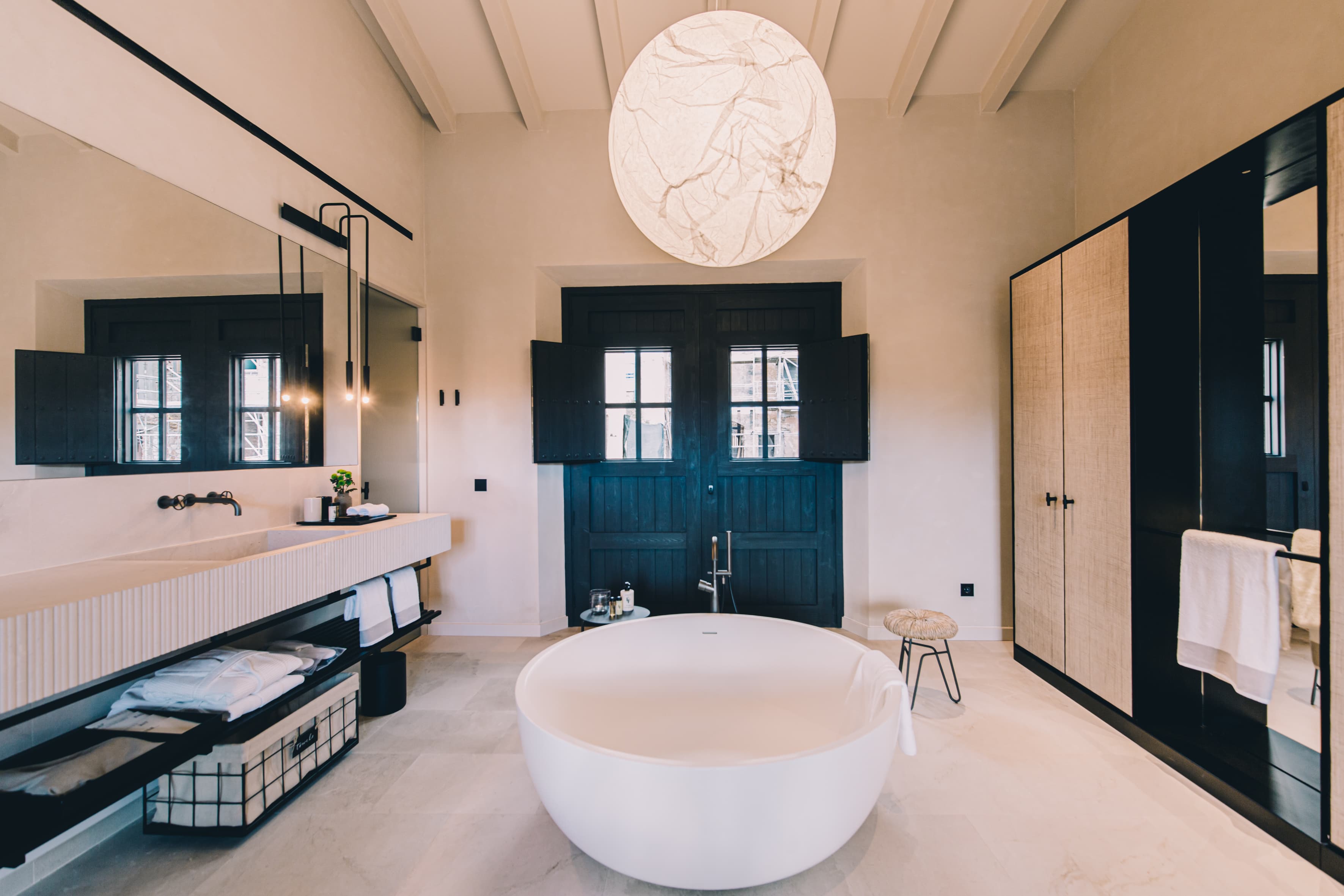 Nest Room