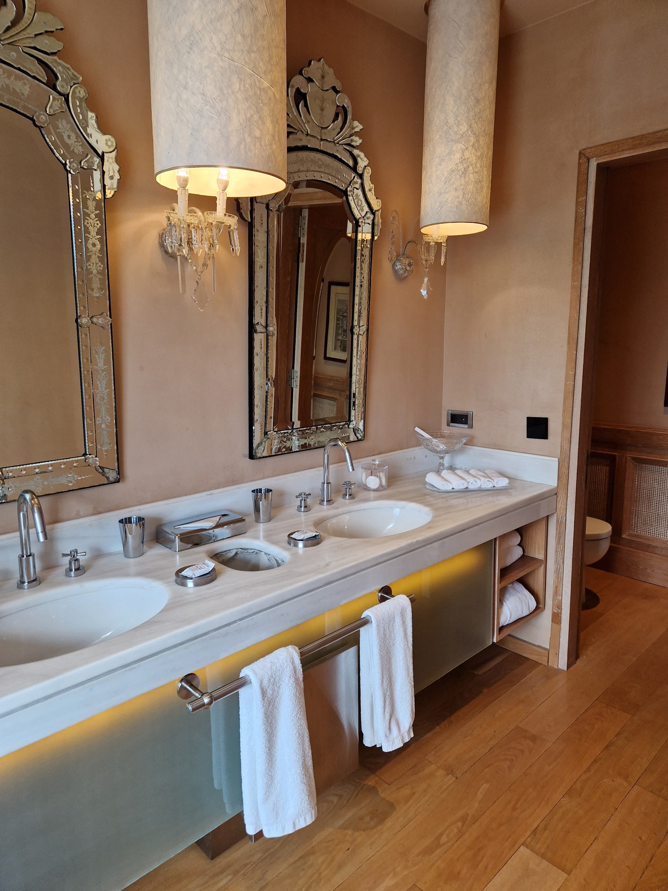 Executive Suites